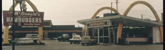 McDonaldâ€™s in Wisconsin