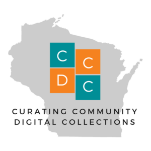 Curating Community Digital Collections