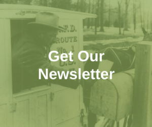 Get Our Newsletter