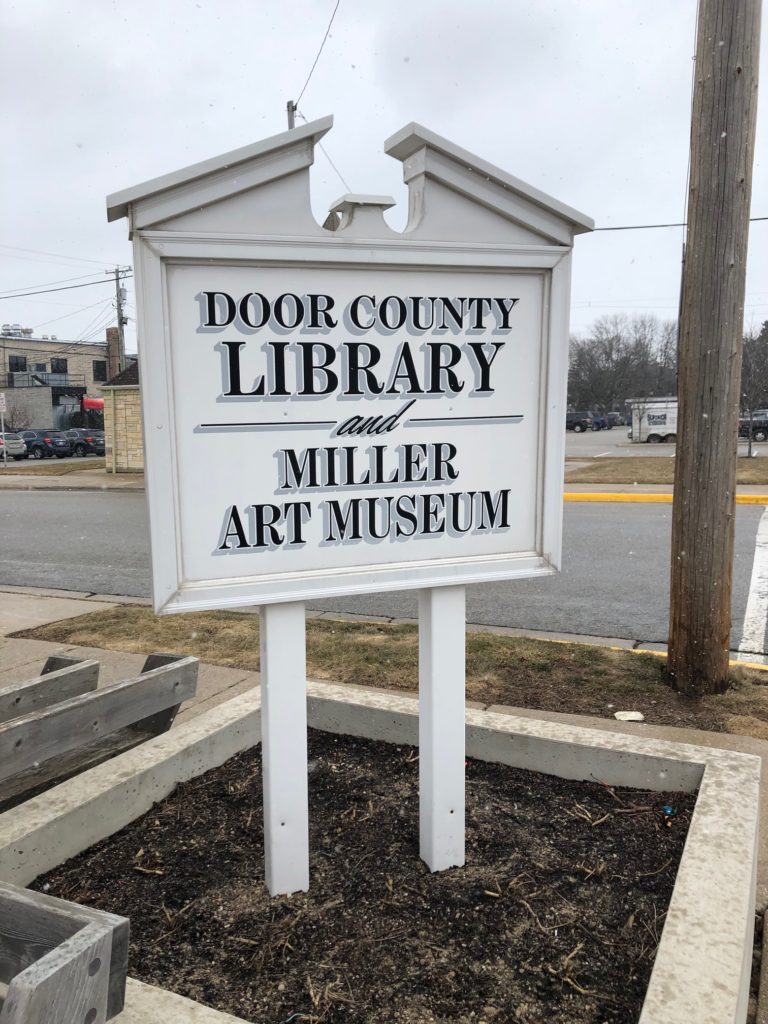 Door County Library