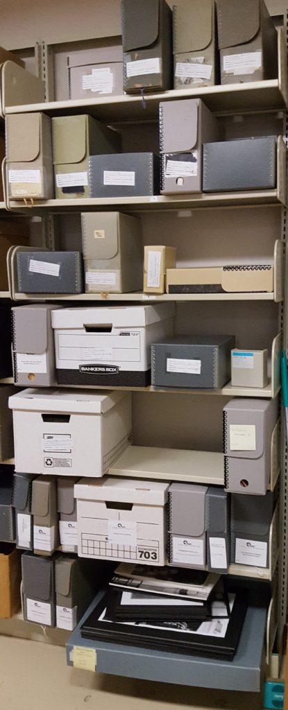 Materials to be digitized or migrated by the end of the summer at UW River Falls
