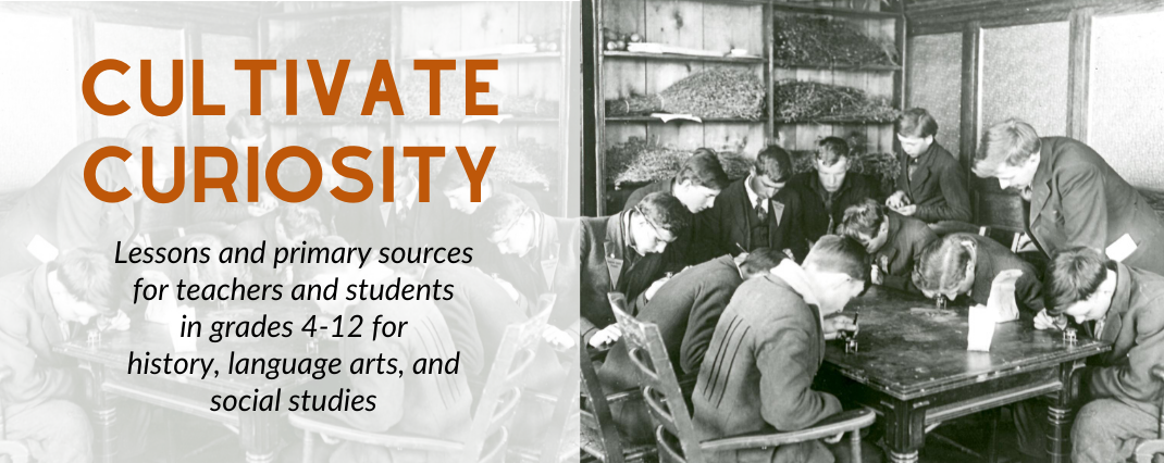 Educational Resources