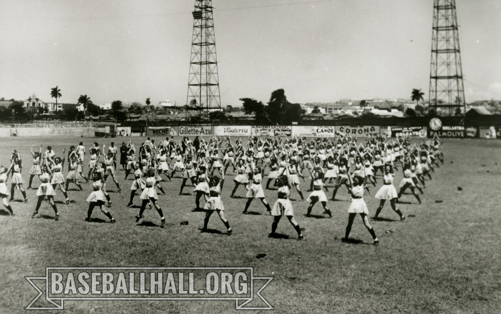 AAGPBL Rockford Peaches: History and Fun Facts