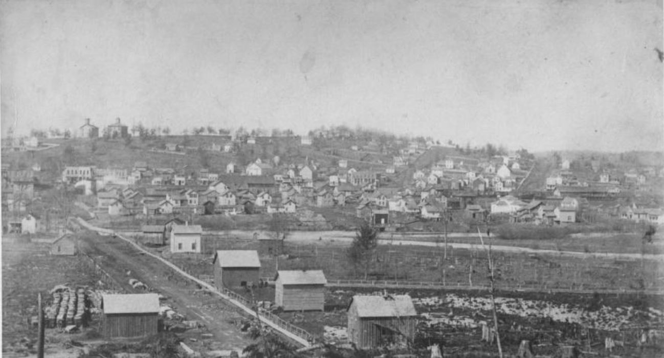 Travel Back in Time to Elroy Recollection Wisconsin