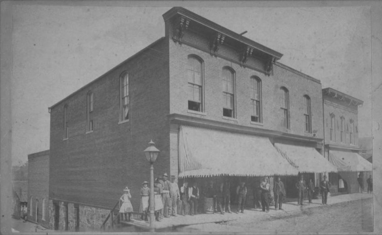 Travel Back in Time to Elroy Recollection Wisconsin