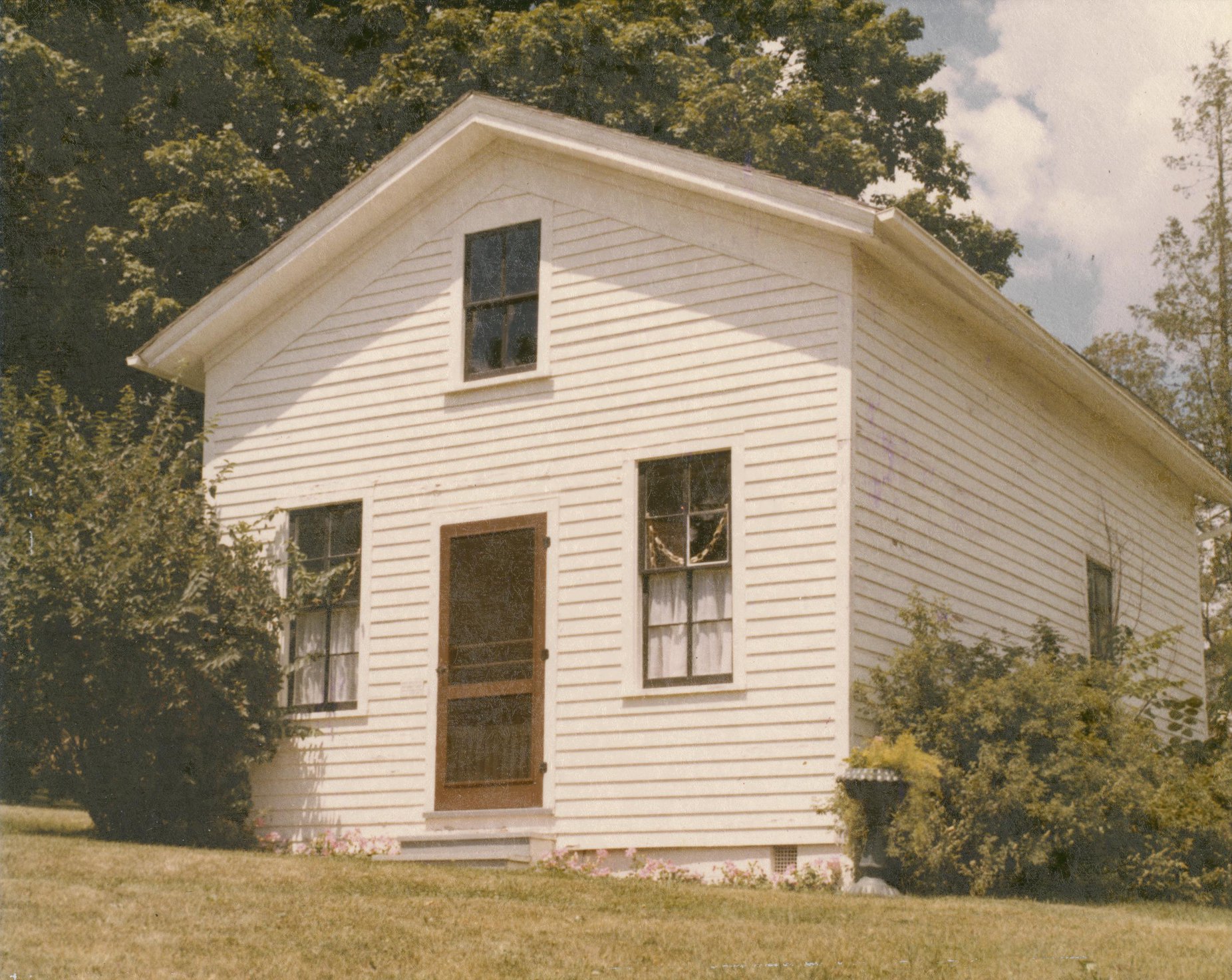 Travel Back in Time to Watertown Recollection Wisconsin