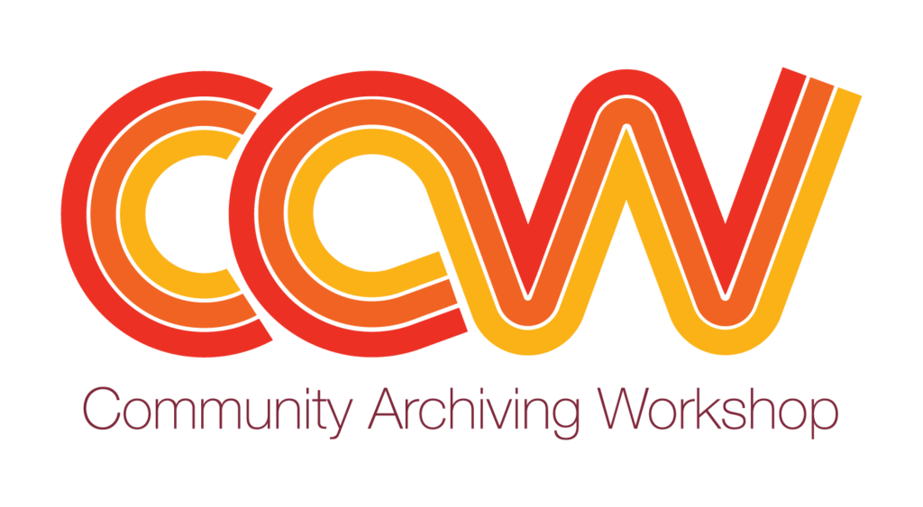 Preserving Audiovisual Collections with CAW - Recollection Wisconsin