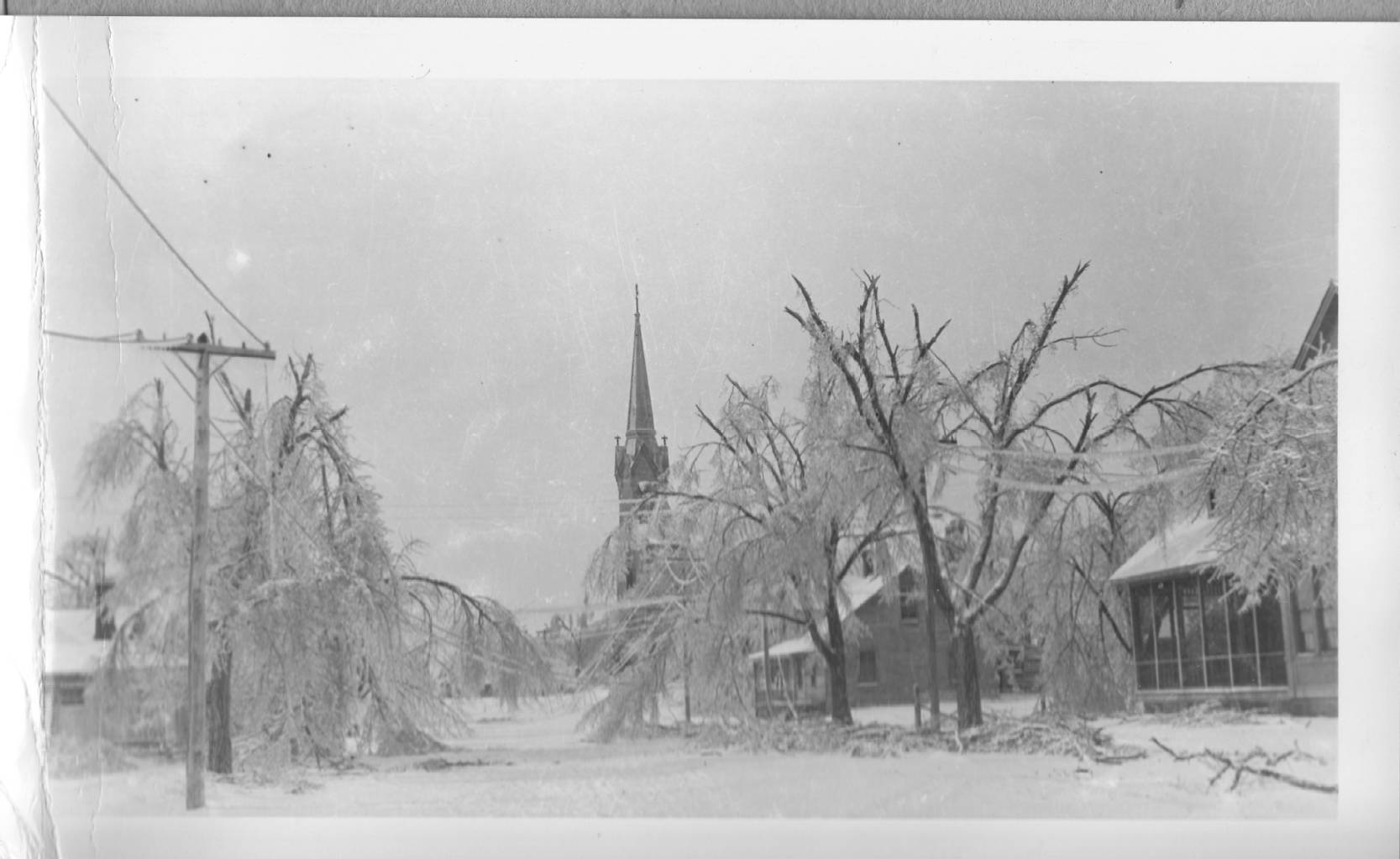 Travel Back in Time to Mauston Recollection Wisconsin