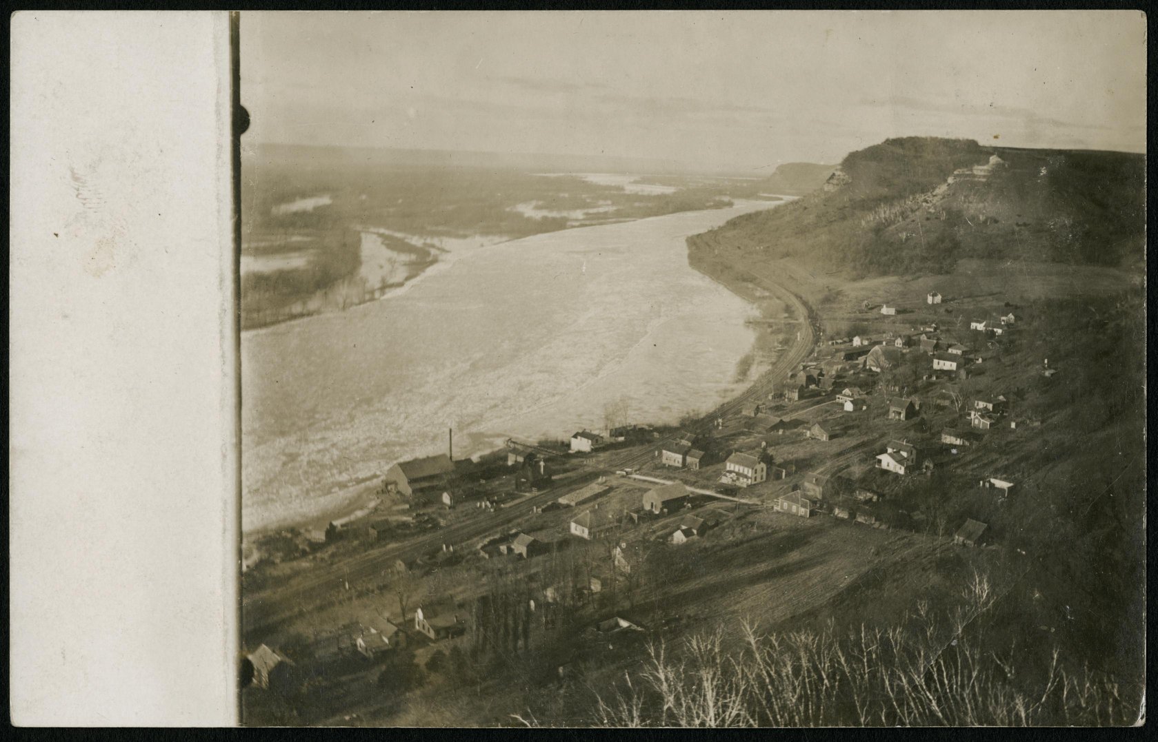 Travel Back in Time to Stoddard - Recollection Wisconsin