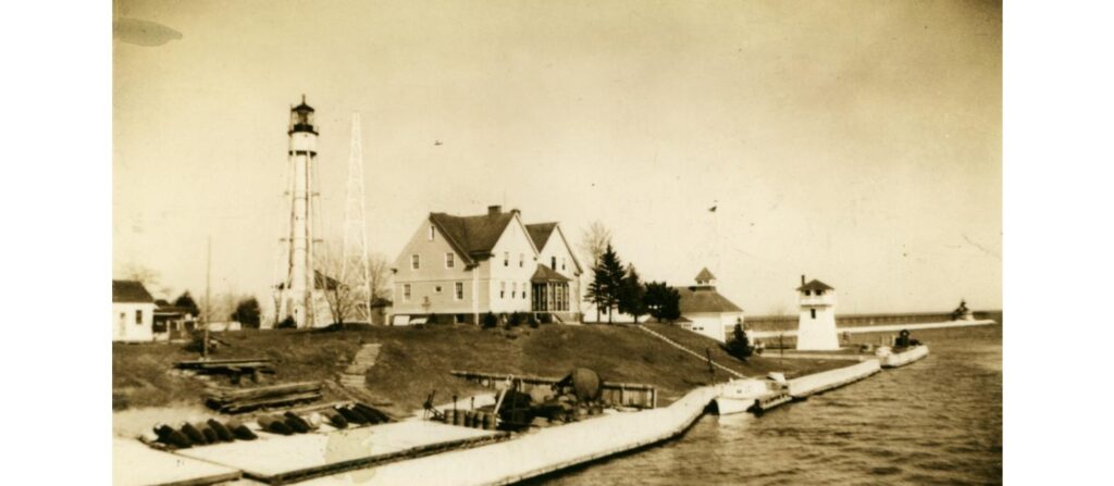 Travel Back in Time to Sturgeon Bay - Recollection Wisconsin