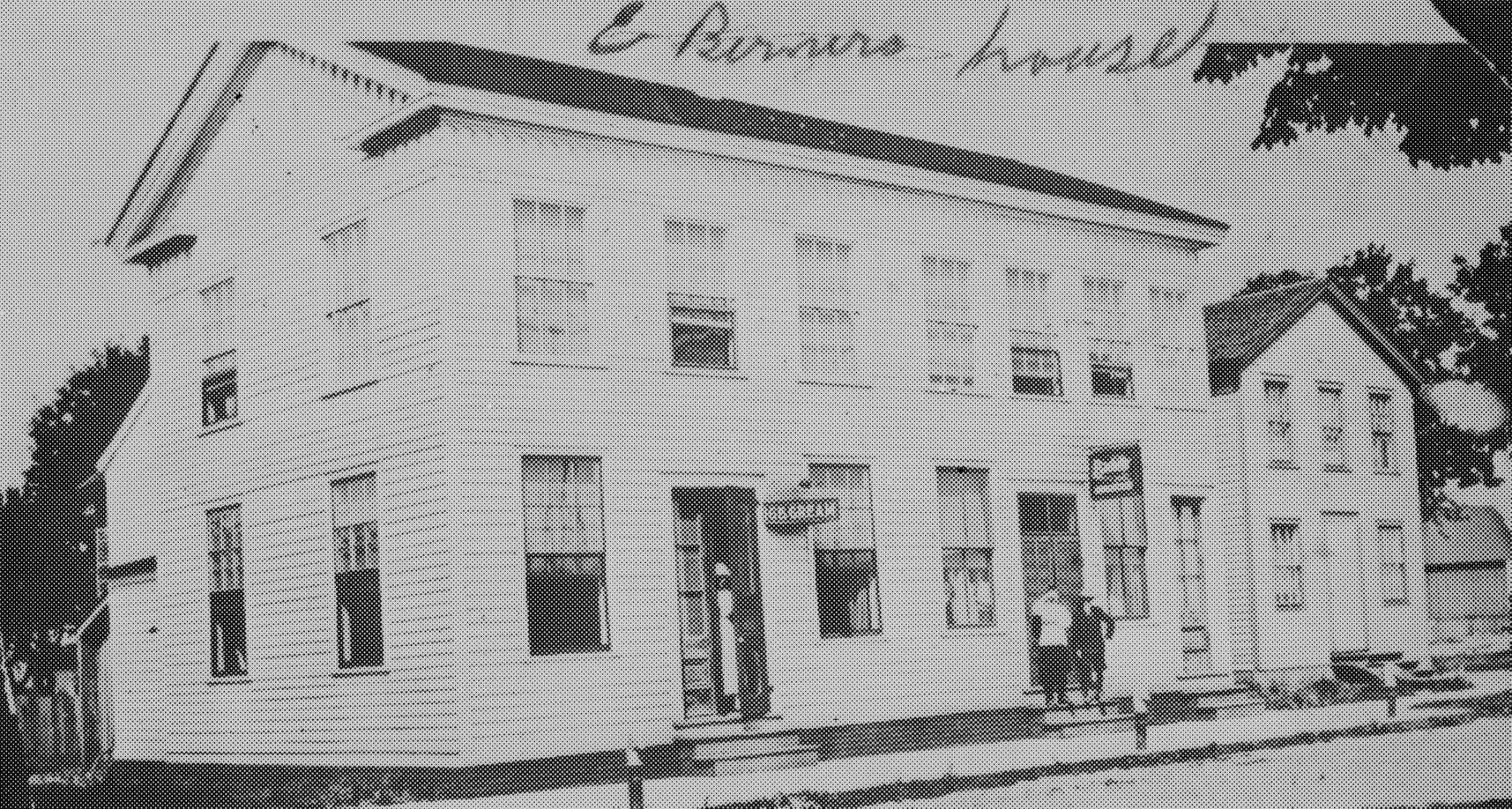 Travel Back in Time to Two Rivers - Recollection Wisconsin