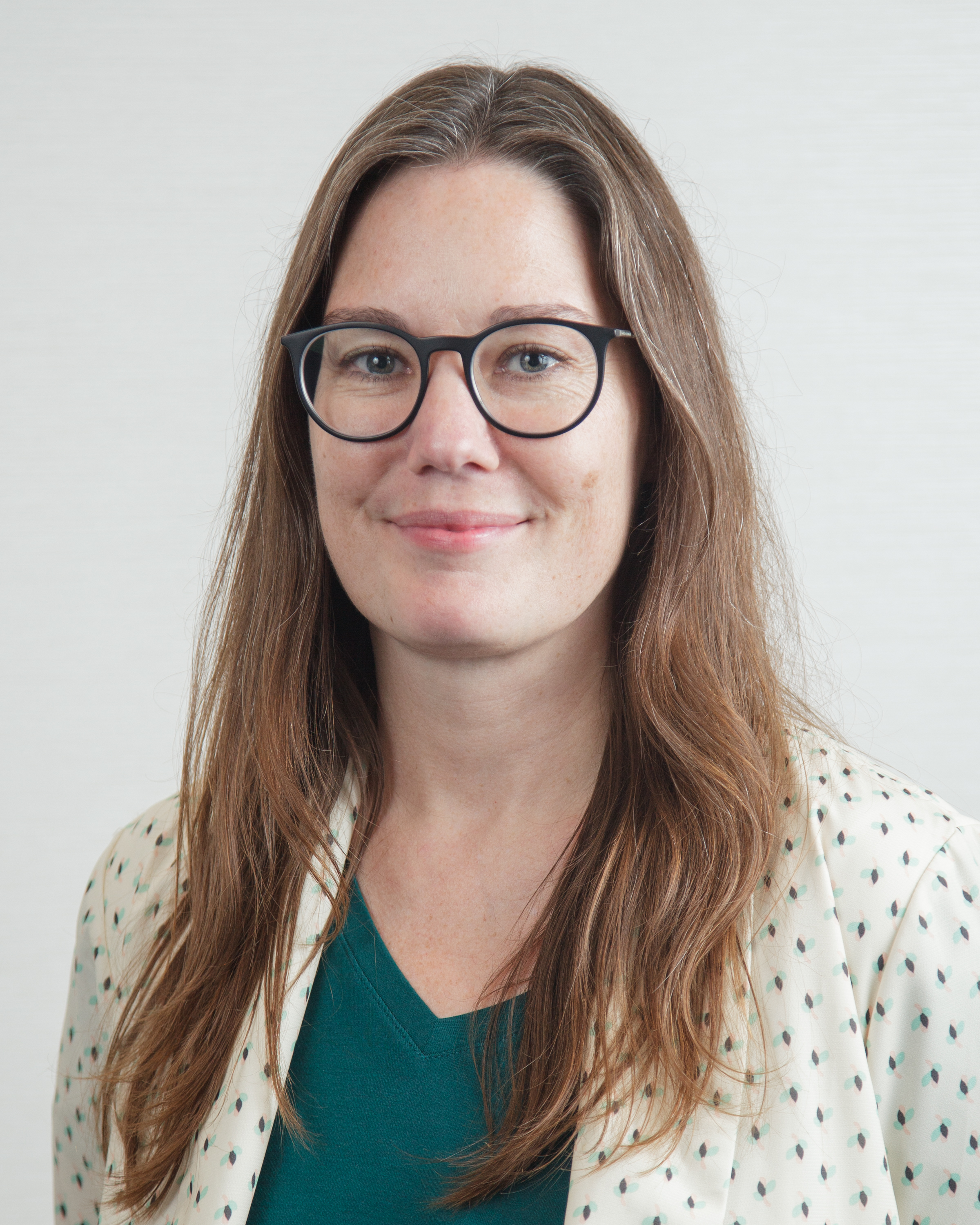 Sarah French, Whitewater Public Library